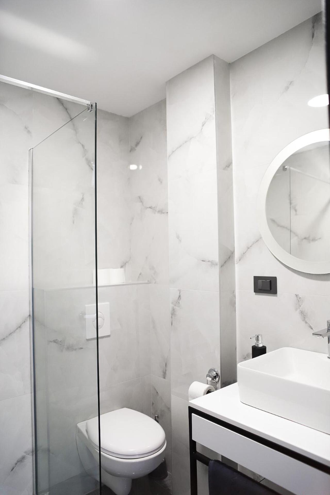 Appartement Elite Estate à Podstrana Extérieur photo