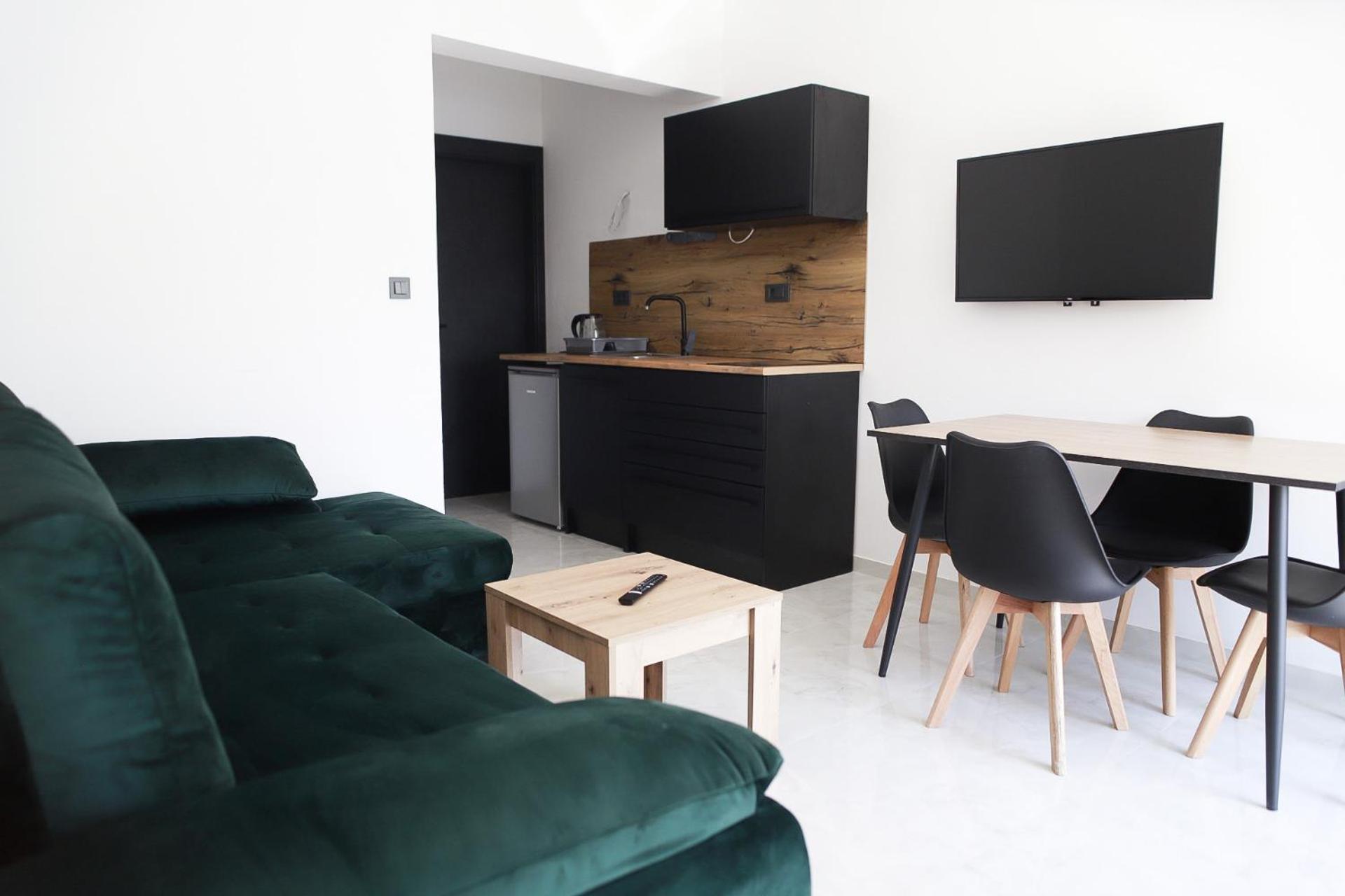 Appartement Elite Estate à Podstrana Extérieur photo