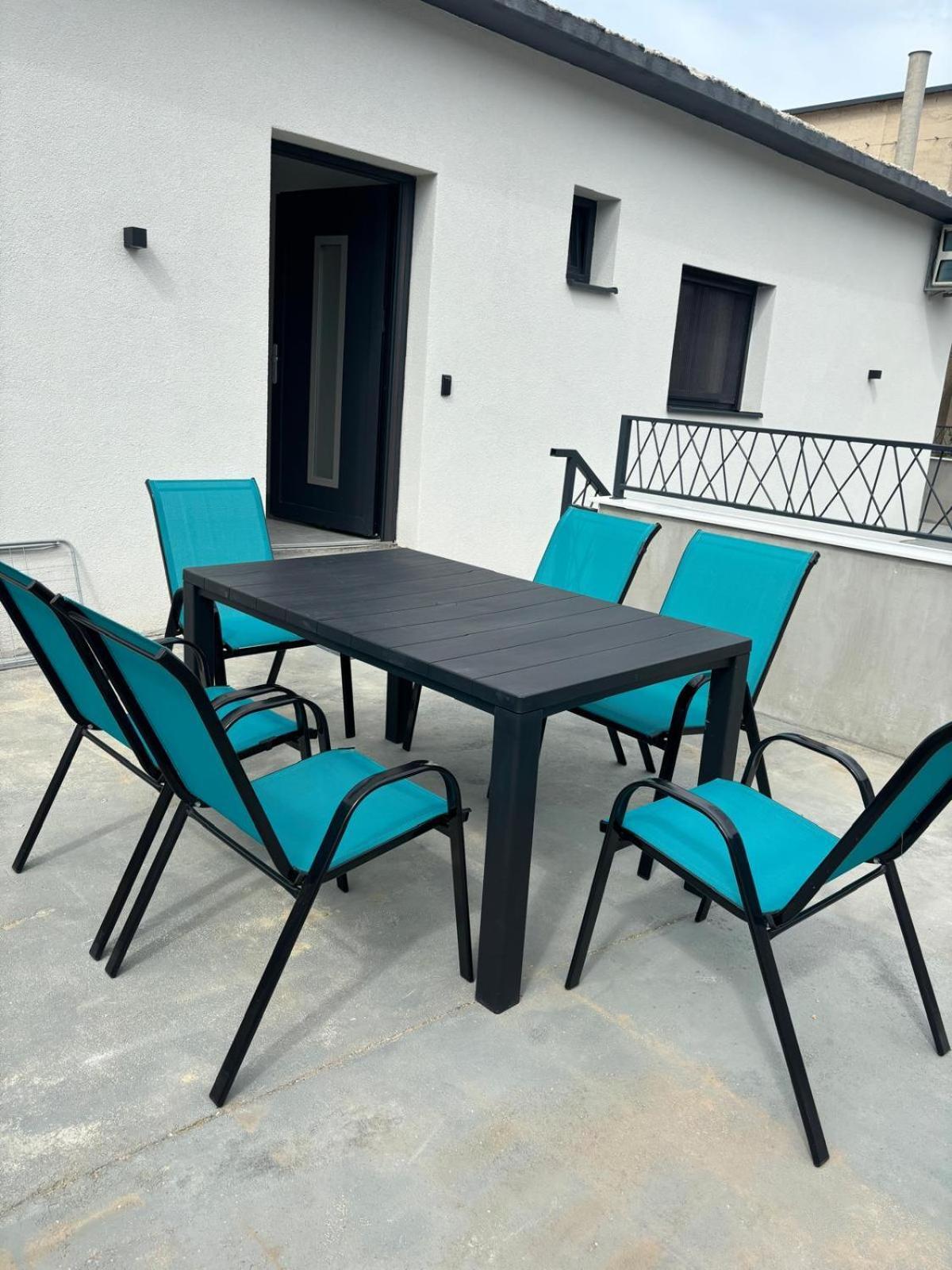Appartement Elite Estate à Podstrana Extérieur photo